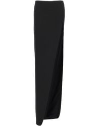 Ann Demeulemeester - 'Janita' Skirt - Lyst