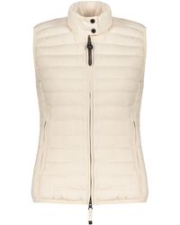 Parajumpers - Lightweight Padded Vest, Stylish And Versatile - Lyst