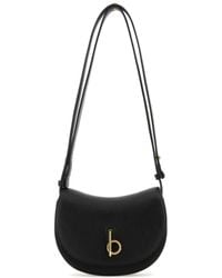 Burberry - Small Rocking Horse Calfskin Bag - Lyst