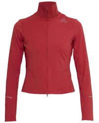 adidas - Track Jacket Recycled Polyester Performance - Lyst