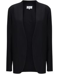 Maison Margiela - Wool Oves Aries Shell Jacket Clothing - Lyst