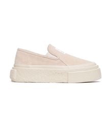 MM6 by Maison Martin Margiela - Sneakers - Lyst