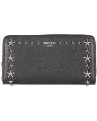Jimmy Choo Wallets and cardholders for Women | Online Sale up to 