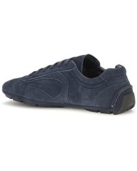 Prada - Montecarlo Re-Edition 2005 Sneakers - Lyst