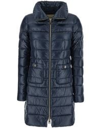 Herno - Down Jacket Polyamide Puffer - Lyst