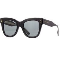Gucci - gg1082s Cat-eye Acetate Sunglasses - Lyst