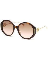 Gucci - Sunglasses - Lyst