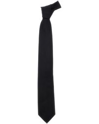 Tom Ford - Tie With Knot Closure - Lyst