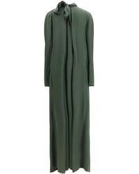 Petar Petrov - Interlude Dress Silk - Lyst
