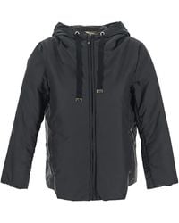 Max Mara The Cube - Water-resistant Travel Jacket - Lyst