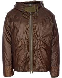 C.P. Company - Jackets - Lyst