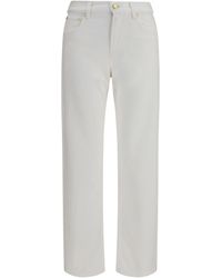 Umit Benan - Victoria Jeans Cotton - Lyst