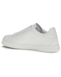 Dolce & Gabbana - Leather Sneakers - Lyst