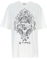 Etro - Topwear - Lyst