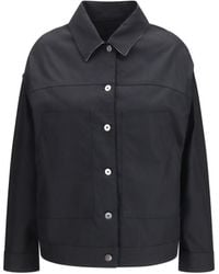 True Royal - Joe Jacket Cotton; Polyester - Lyst