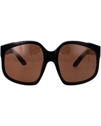 Miu Miu - Sunglasses 0Mu A07S Acetate - Lyst