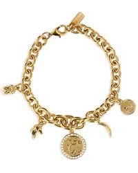 Chloé - Bracelet-Tone Metal Bracelets - Lyst