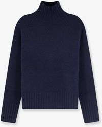 Max Mara - Smmmantova Wool And Cashmere Sweater - Lyst