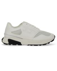 DIESEL - Sneaker Runner "S-Tame-D" - Lyst