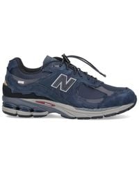New Balance - 2002R Protection Pack Sneakers - Lyst