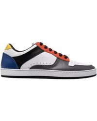paul smith ares trainers