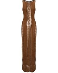 Charo Ruiz - Ila Long Dress - Lyst