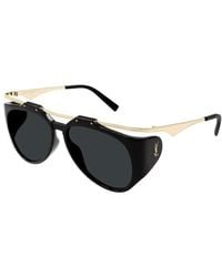 Saint Laurent - Sunglasses - Lyst
