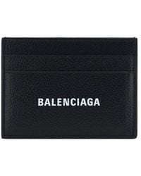 Balenciaga - Wallets & Cardholders - Lyst