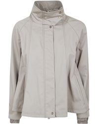 Herno - Padded Jacket - Lyst