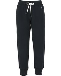 Ralph Lauren Track pants and sweatpants for Women | Online Sale up to 50%  off | Lyst