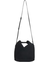 MM6 by Maison Margiela - "Japanese Crossbody Bag - Lyst