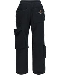 Vivienne Westwood - Achilles Sweatpants - Lyst