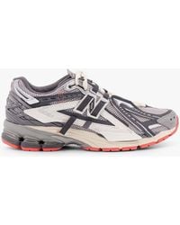 New Balance - 1906 Mesh Sneakers - Lyst