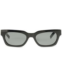 Saint Laurent - M175 Sunglasses - Lyst