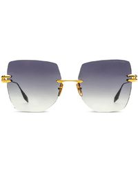 Dita Eyewear - Dts155/a/01 Embra Sunglasses - Lyst