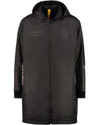 Moncler Genius Down and padded jackets for Men - Up to 40% off at 