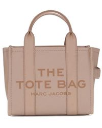 Marc Jacobs - The Small Tote Handbag - Lyst
