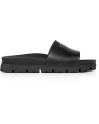 prada sandals mens