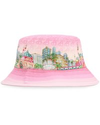 Casablancabrand - Bucket Hat - Lyst
