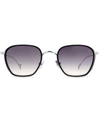 Eyepetizer - Honore Transparent Sunglasses - Lyst