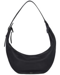 KHAITE - Augustina Hobo' Shoulder Bag - Lyst
