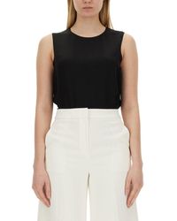 Theory - Top Shell - Lyst