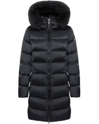 Colmar - Piumino Pelliccia Sintetica - Lyst