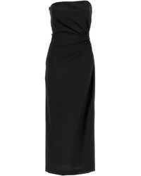 Max Mara - 'Silva' Dress - Lyst