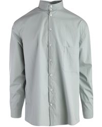 Lemaire Shirts for Men - Up to 30% off at Lyst.com