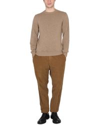 PT Torino - Choker Wool Angora Jumpers - Lyst