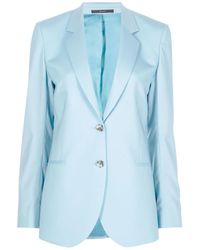 Paul Smith Blazers, sport coats and suit jackets for Women | Online Sale up  to 78% off | Lyst