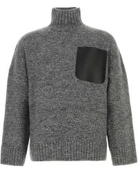 JW Anderson - Jackets - Lyst
