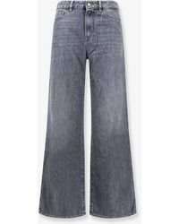 3x1 - The Kat Cotton And Lyocell Jeans - Lyst