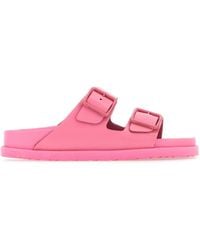 Birkenstock - Slippers - Lyst